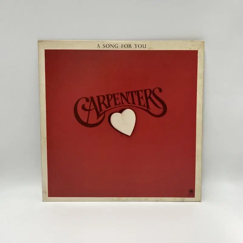 CARPENTERS LP / AA2620